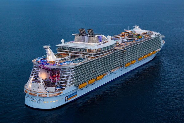 Harmony of the Seas